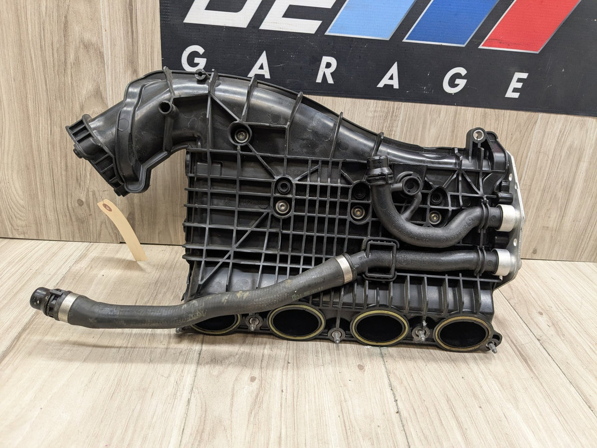 16-21 OEM BMW F22 F30 F32 G01 G30 330 430 X3 Engine B46 Intake Manifold Assembly