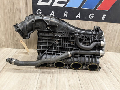 16-21 OEM BMW F22 F30 F32 G01 G30 330 430 X3 Engine B46 Intake Manifold Assembly