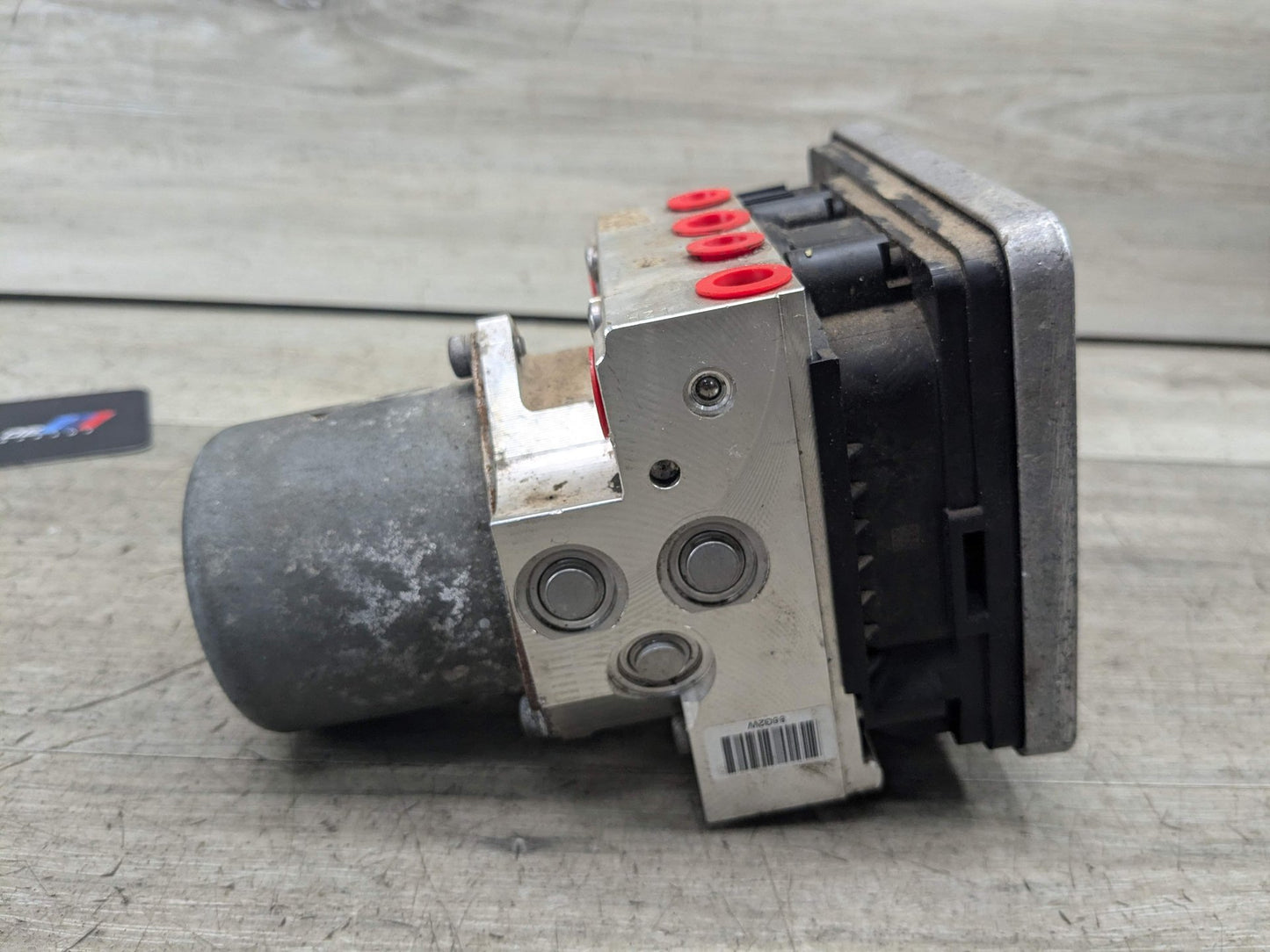 2020 BMW X3 F97 ABS Pump Module 9502291 OEM BMW F90 F97 F98 X3M M5 ABS Anti Lock DSC Dynamic Stability Brake Pump Module