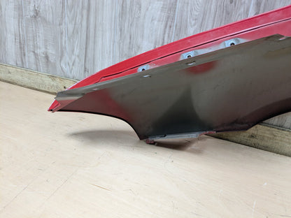 1998 BMW Z3 E36- Left Rear Quarter Panel PN: 0307015
