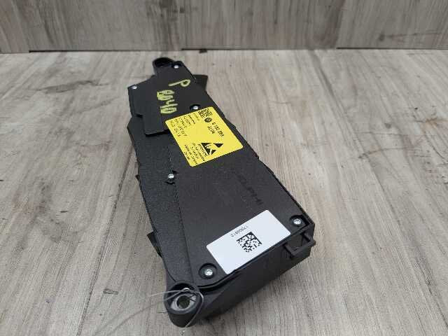 OEM BMW F01 F02 740 750 760 Front Right Passenger Seat Adjustment Control Switch