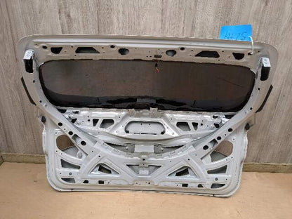 OEM BMW F97 G01 X3 X3M Rear Liftgate Tailgate Trunk Lid Door Shell White 300