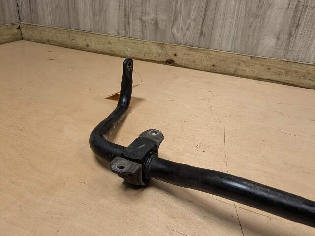 2020 - 2024 BMW X3 F97 Front Anti Roll Stabilizer Sway Bar Assembly 8093412 S58