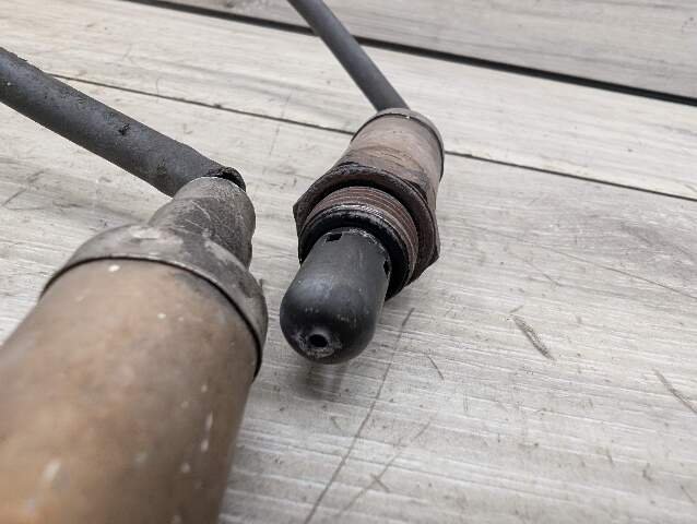 1996 - 2003 BMW Z3 E36 Cat Catalytic Oxygen O2 Lambda Probe Sensors SET 1742050 M54B25O0