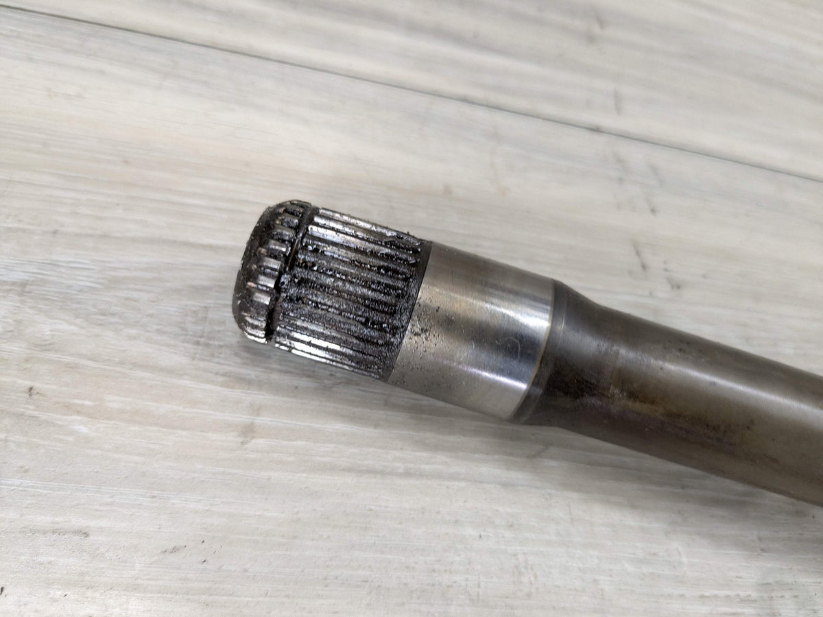 OEM BMW G01 G02 F97 F98 AWD Front Right Passenger Side Output Half Shaft CV Axle