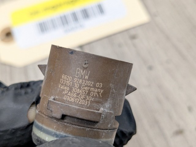 15-20 OEM BMW F16 F90 F97 G01 G30 I12 i8 M5 X3 Bumper Parking PDC Sensor
