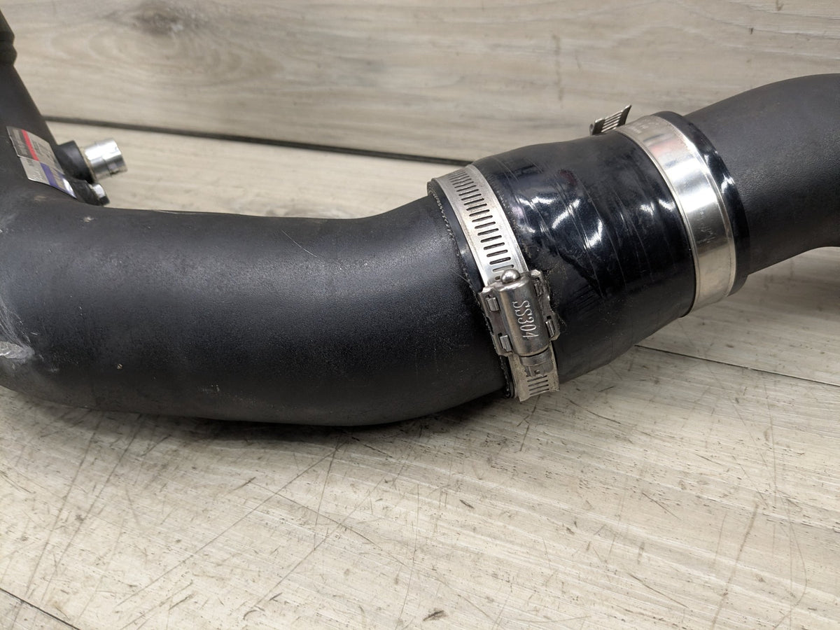 *NOTE FTP Motorsports Charge Pipe For BMW F N55 AWD RWD 335 435 M235