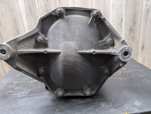 Mercedes W207 W212 W218 CLS550 E550 Rear Axle Differential Carrier 2.47 RWD 81k