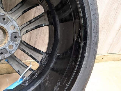 OEM BMW G11 G12 G32 740 750 Wheel Rim 19x8.5 ET:25 Style Double Spoke Style 630