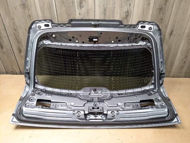 2014 BMW X5 F15 - Liftgate Shell Panel PN: 7378121