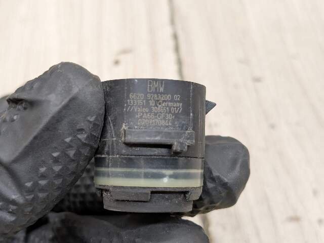 OEM BMW F15 F90 G02 G12 G30 X3 X5 Front Rear Bumper Parking Distance PDC Sensor Blue