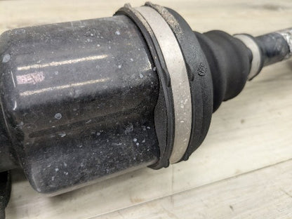 20-24 OEM BMW F39 F44 F48 X1 228 M235 AWD Right Passenger Output CV Axle Shaft