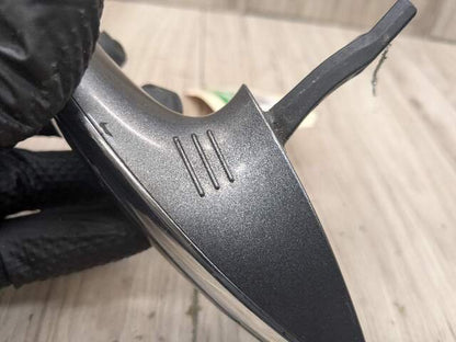 16-19 OEM BMW G11 G12 740 750 COMFORT ACCESS Front Left Door Handle Gray