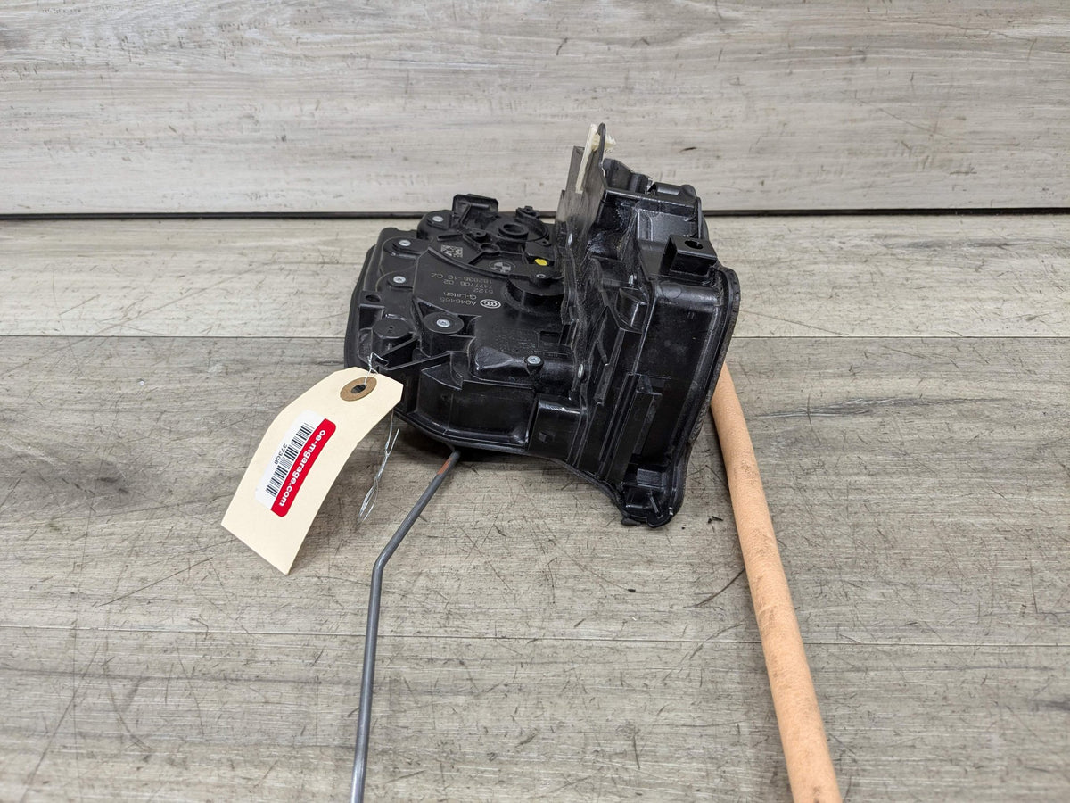 OEM BMW G05 G06 G07 G12 G16 G30 Rear RIGHT Door Soft Lock System Latch Actuator
