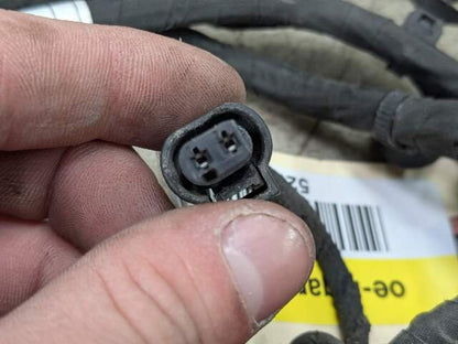 2019 - 2026 BMW X5 G05 Front Bumper PDC Parking Sensor Wiring Wire Harness 8712274 B58B30M1