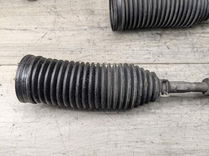 OEM BMW F06 F07 F10 F12 F13 RWD Power Steering Gear Rack & Pinion ZF w/ Tie Rods