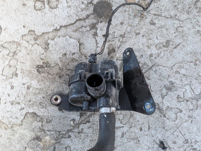 1996-2003 BMW Z3 E36 Fuel Vapor Charcoal Canister 1184608 NOTES** OEM
