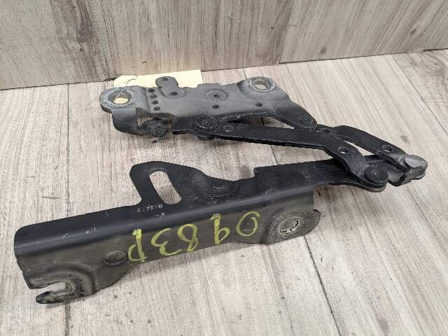 OEM BMW F22 F23 F30 F32 F33 F36 F80 F82 F83 F87 Left Right Side Hood Hinges PAIR