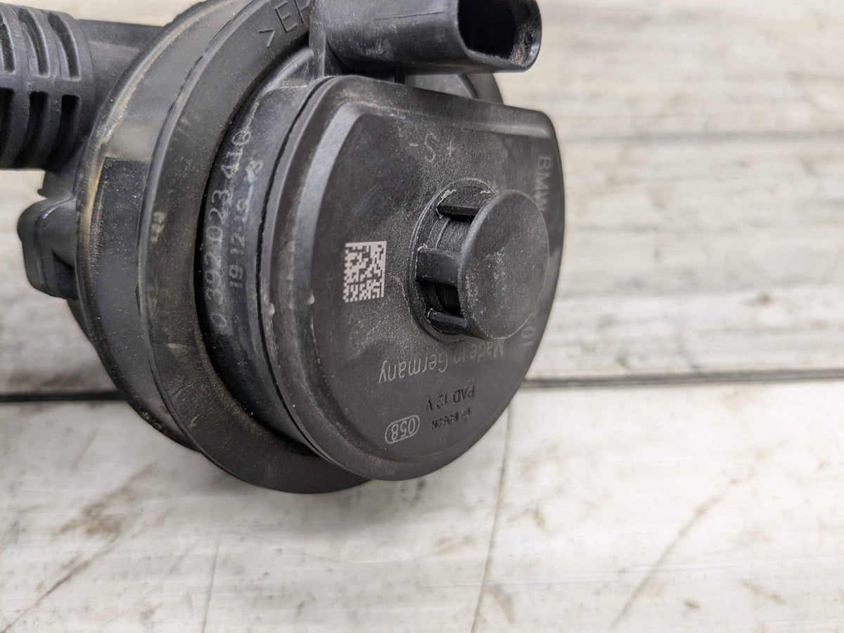 OEM BMW G01 G05 G20 G23 G30 Engine B46 B58 Auxiliary Electric Water Pump Cooling