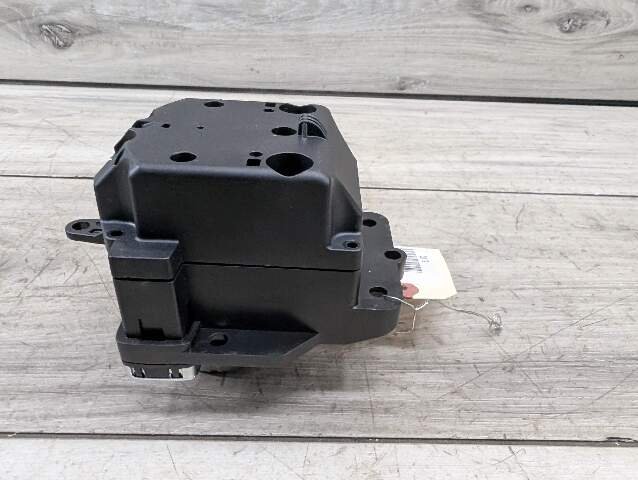 OEM Mercedes W204 W207 W212 Center Console Head Unit Controller Knob Switch