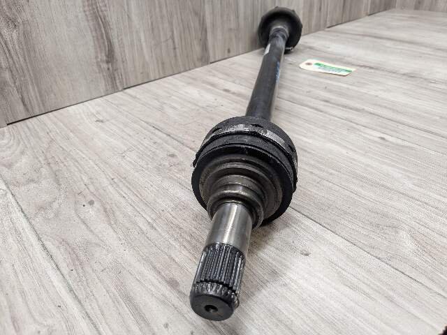 18-24 OEM BMW G01 X3 30i 30iX B46 REAR Left Driver Shaft Output CV Axle 8679939