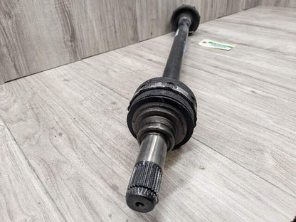 18-24 OEM BMW G01 X3 30i 30iX B46 REAR Left Driver Shaft Output CV Axle 8679939