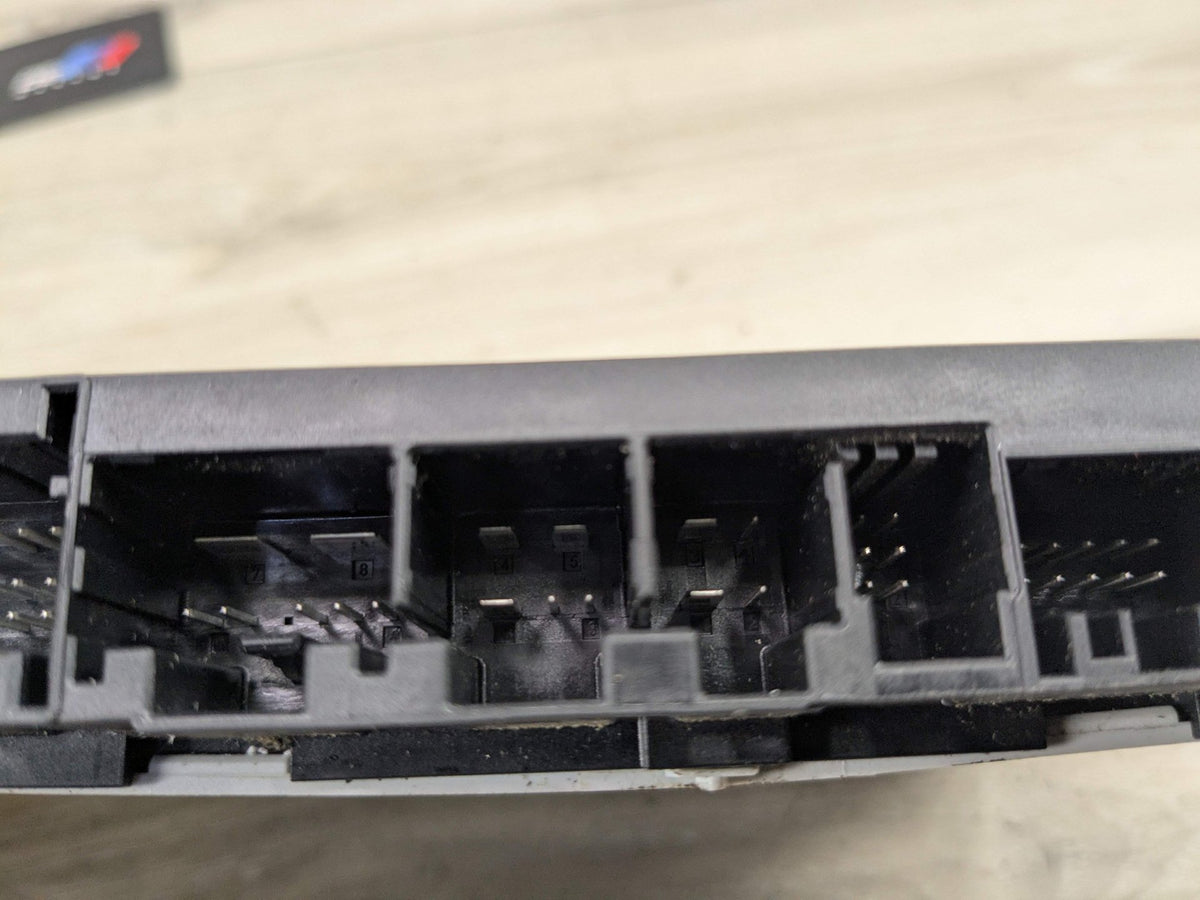 OEM BMW F01 F02 F10 528 535 550 750 Front Left Right Seat Memory Control Module