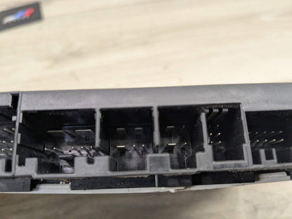 OEM BMW F01 F02 F10 528 535 550 750 Front Left Right Seat Memory Control Module