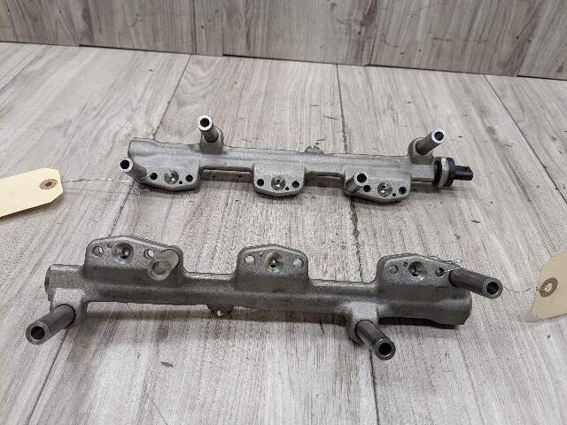 2020 - 2024 BMW X3 F97 Unknown 8665635 S58