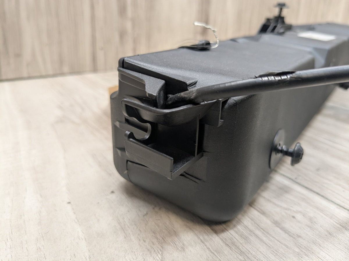 10-18 OEM Mercedes W212 W218 E350 E550 Rear Trunk Lid Pull Down Motor Actuator
