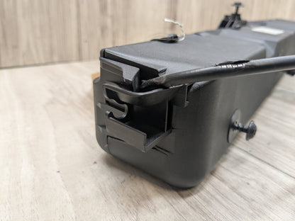 10-18 OEM Mercedes W212 W218 E350 E550 Rear Trunk Lid Pull Down Motor Actuator