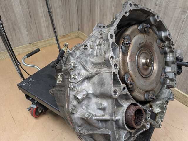 2016-2019 OEM BMW F48 F39 X1 X2 B46 AWD Automatic Transmission Gearbox GA8F22AW