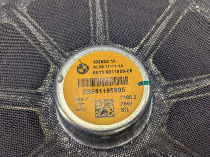 2018 - 2024 BMW X3 G01 Unknown 6811959