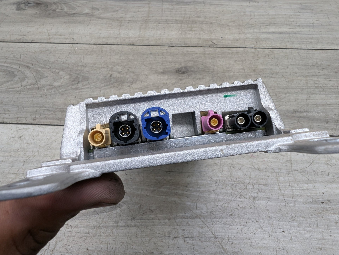 2006-2011 BMW 328i E90 Bluetooth Module 9251751