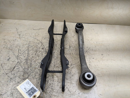 2018-2023 BMW M550i G30 Rear Right Passenger Control Arms SET 6875104