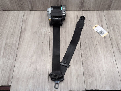 2008 - 2017 Audi S5 8T Front Left Driver Seatbelt Seat Belt Retractor 8T0857705