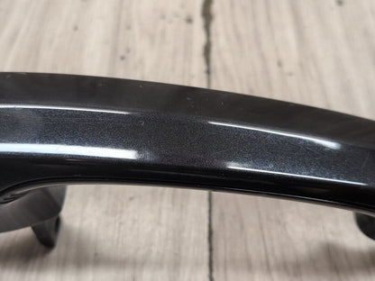 19-24 OEM BMW G20 330 M340 FRONT Left Driver Side Door Handle COMFORT Black