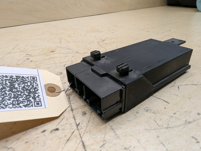 OEM BMW F01 F10 F25 F22 F30 F36 F80 HEATED Left Right Seat Control Module Unit