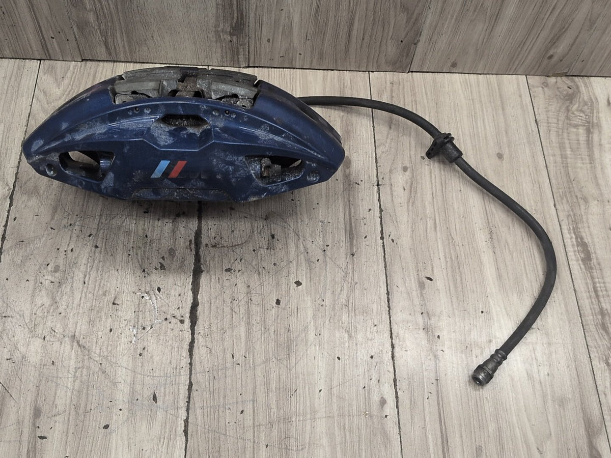 2019-2026 BMW M340i G20 Front Right Passenger Brake Caliper 6891274 OEM