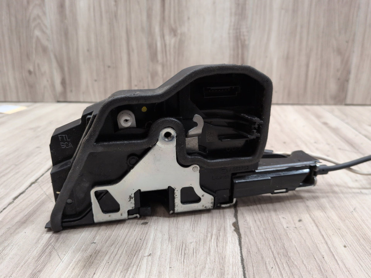 2011-2016 BMW M5 F10 Front Left Driver Door Latch Lock Actuator 5A36E17 OEM