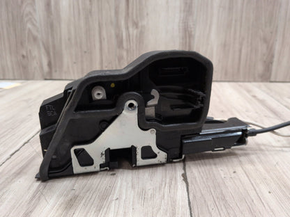 2011-2016 BMW M5 F10 Front Left Driver Door Latch Lock Actuator 5A36E17 OEM