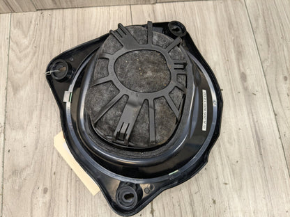 2015-2021 Mercedes-Benz C43 W205 Right Passenger Seat Speaker Subwoofer A2058201202