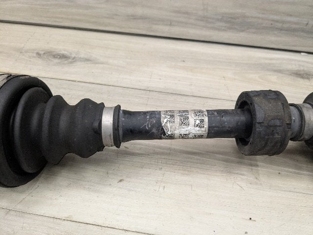 20-24 OEM BMW F39 F44 F48 X1 228 M235 AWD Right Passenger Output CV Axle Shaft