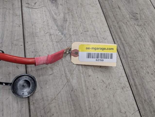 2014 BMW 435i F32 Battery Positive Fuse Terminal Cable 9259425