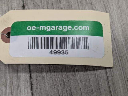 2014 BMW X5 F15 Unknown 9262721