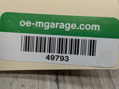 *OEM BMW E90 E92 F02 F10 F12 Engine N54 N63 High Pressure Fuel Injector INDEX 12