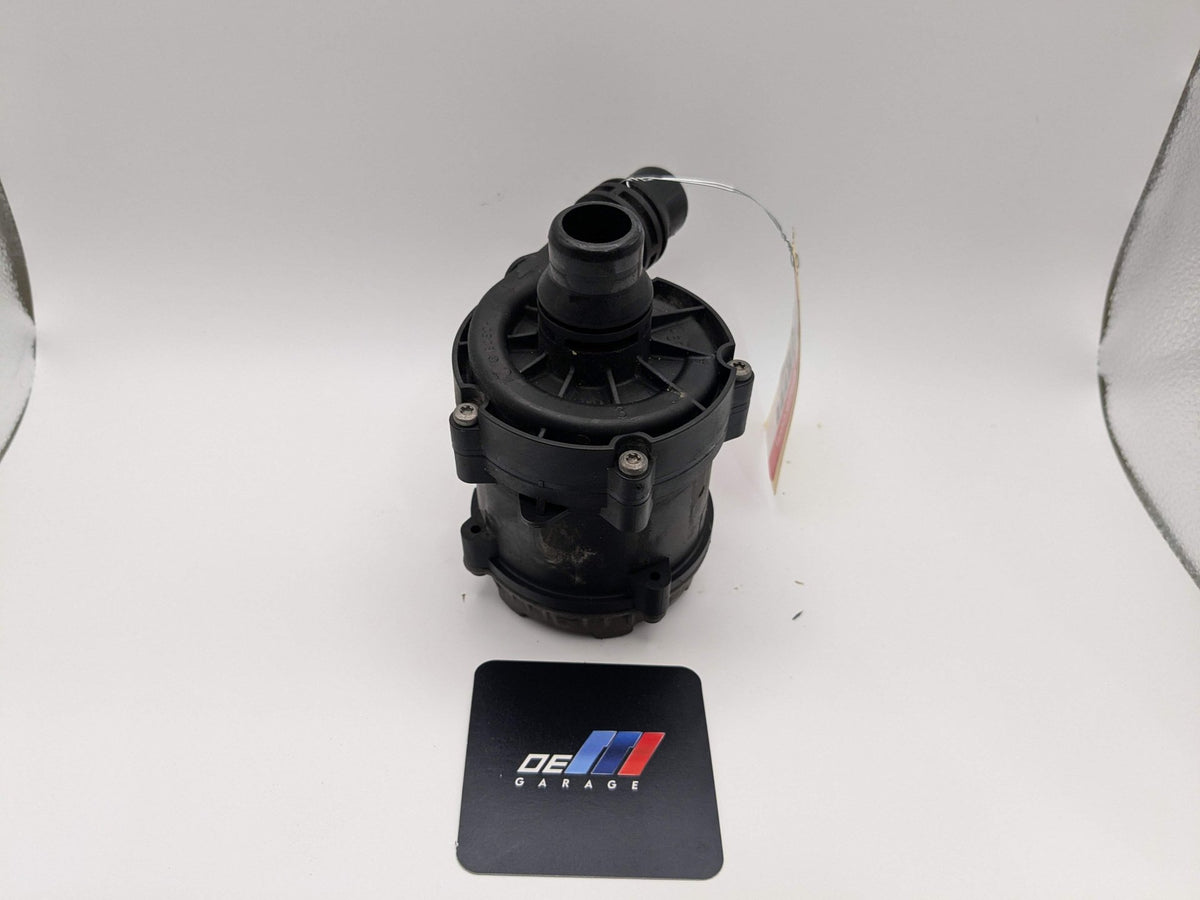 16-23 OEM BMW G12 G30 F90 M5 Engine B58 Electric Auxiliary Water Coolant Pump
