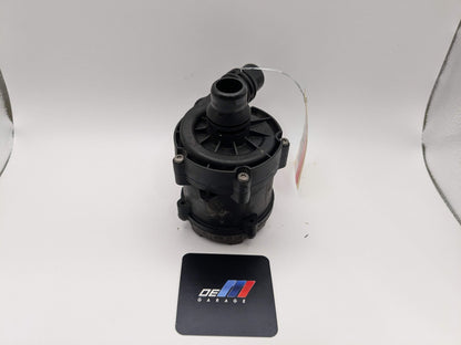 16-23 OEM BMW G12 G30 F90 M5 Engine B58 Electric Auxiliary Water Coolant Pump
