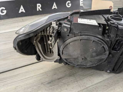 14-17 OEM BMW F32 F33 F36 F80 F82 M3 Left Driver Adaptive LED Headlight COMPLETE