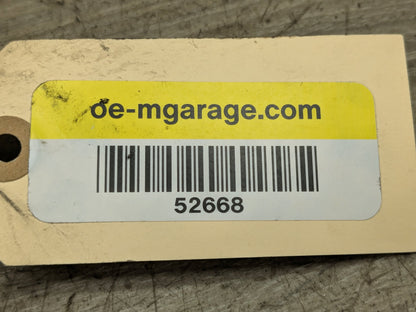 2019-2026 BMW X5 G05 - Front Left Right Stabilizer Sway Bar Link SET PN: 6881807